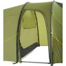 Двухместная палатка TATONKA GROENLAND 2 light olive 2555.333 - light olive