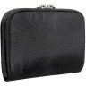 Кошелек TATONKA BIG PLAIN WALLET RFID B black 3166.037