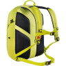 Объемный городской рюкзак с отделением для ноутбука TATONKA PARROT 29 lime 1620,252 - lime