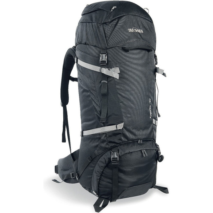 Рюкзак TATONKA KARAS 70+10 BLACK 1362,040