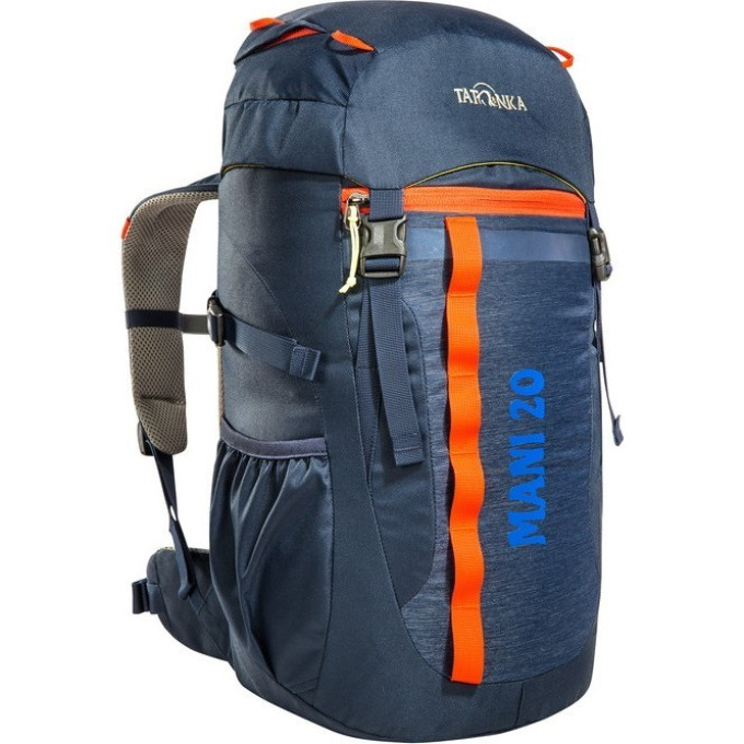 Рюкзак TATONKA MANI 20 NAVY 1767,004