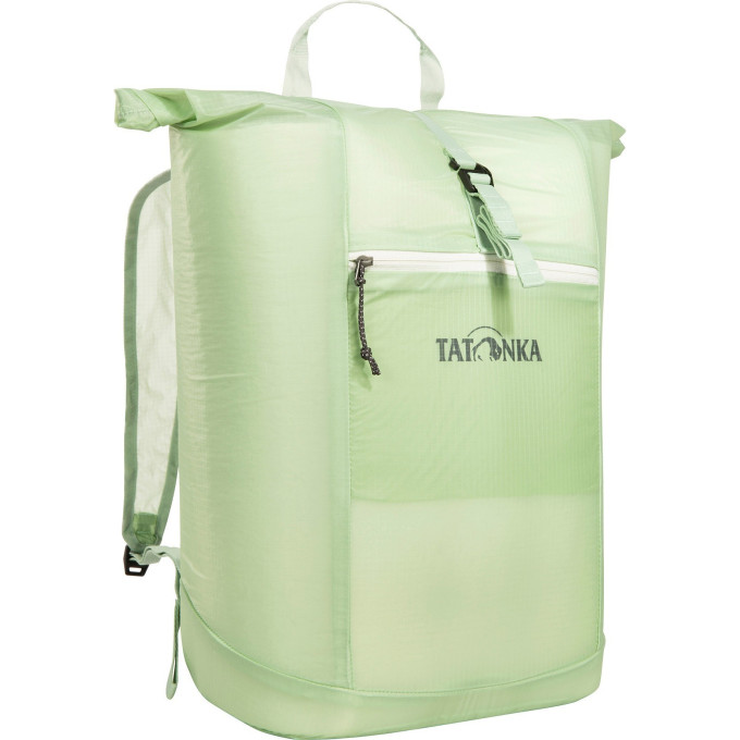 Рюкзак TATONKA SQUEEZY ROLLTOP LIGHTER GREEN 2205,050