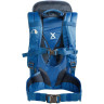 Спортивный рюкзак с вентилируемой спиной TATONKA STORM 30 blue 1533,010 - blue